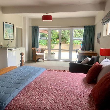 Garden Studio Apartman Havelock North Kültér fotó