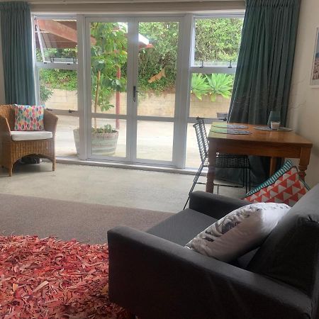 Garden Studio Apartman Havelock North Kültér fotó