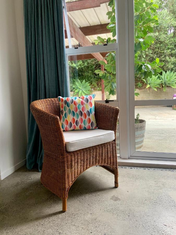 Garden Studio Apartman Havelock North Kültér fotó