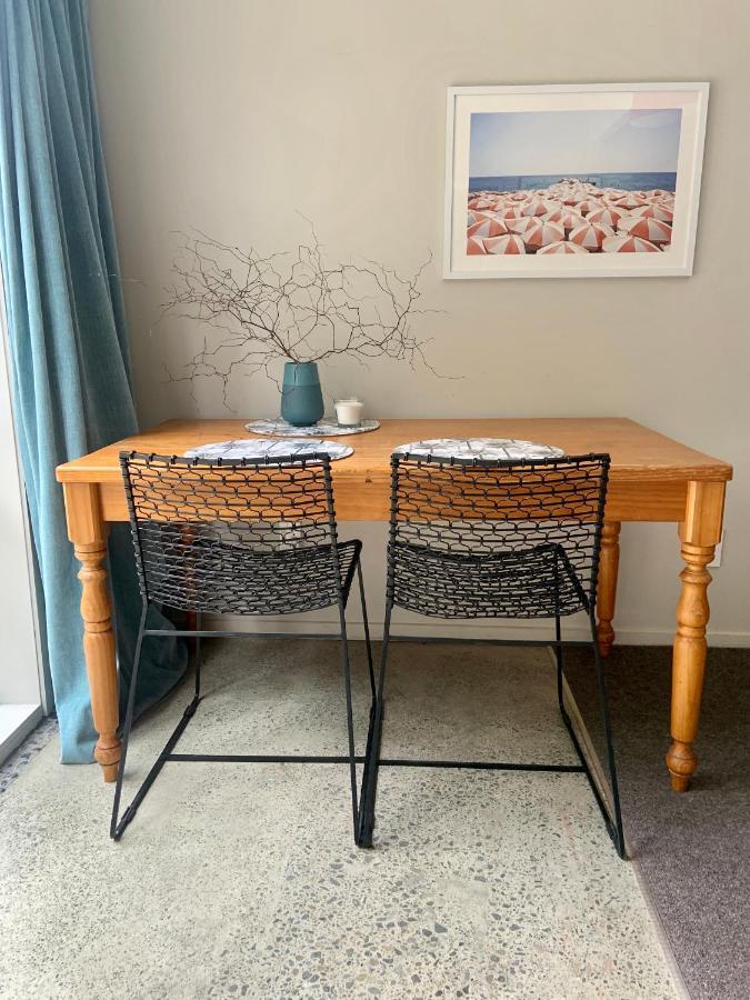 Garden Studio Apartman Havelock North Kültér fotó
