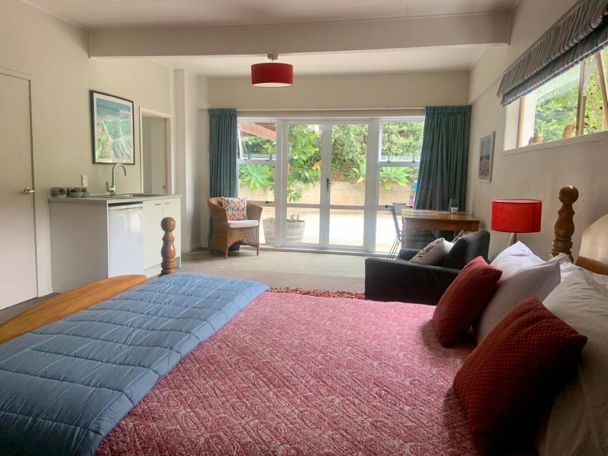 Garden Studio Apartman Havelock North Kültér fotó