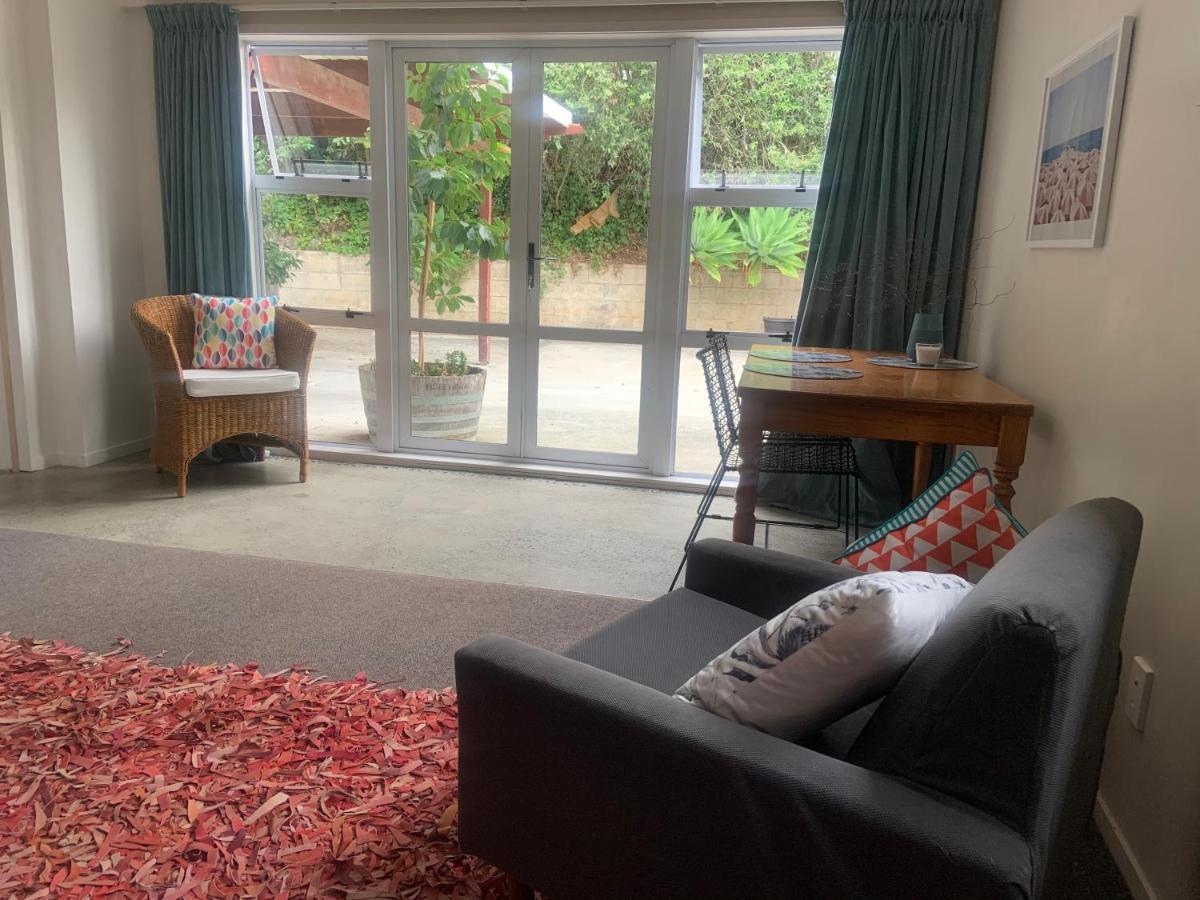 Garden Studio Apartman Havelock North Kültér fotó
