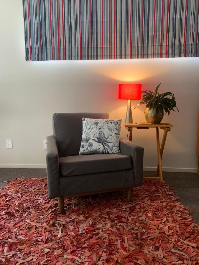 Garden Studio Apartman Havelock North Kültér fotó