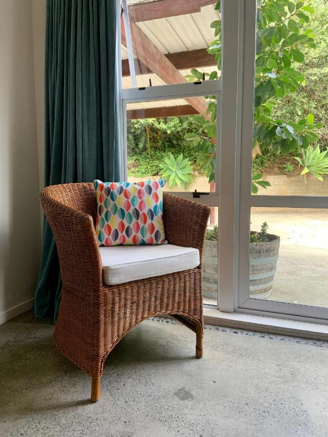 Garden Studio Apartman Havelock North Kültér fotó